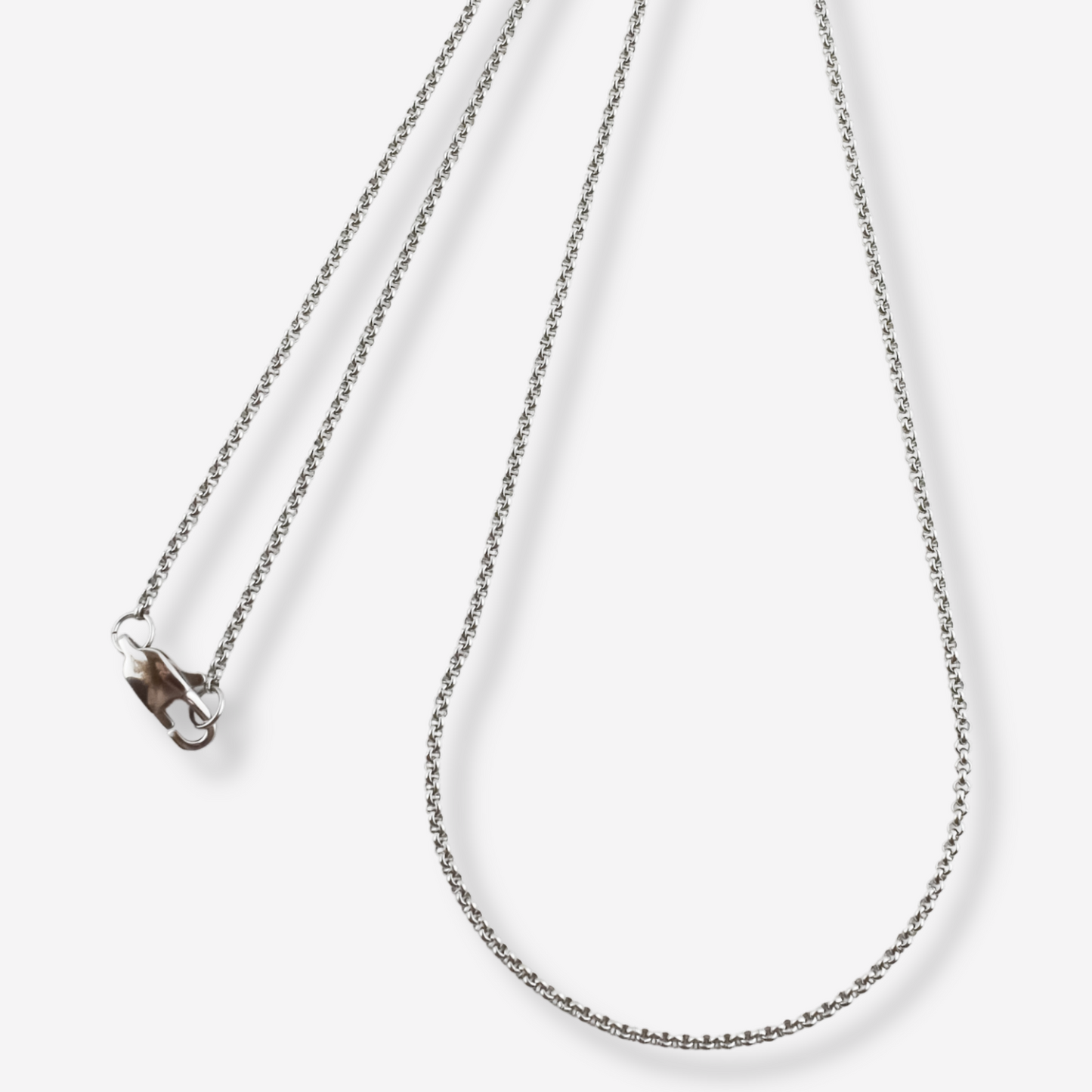 Personalized Stainless Steel Illustration Necklace