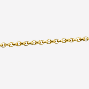 Colar Vertical Personalizado Unissexo