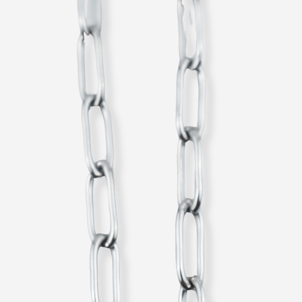 Charm Necklace – Colar para Pendentes em Aço