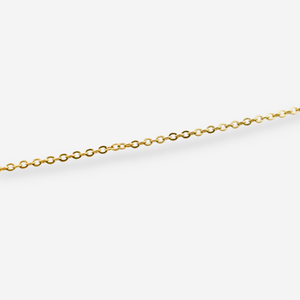 BIANCA – Colar em Aço com Borboleta em Madrepérola