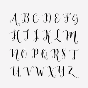 Collier Initiale en Acier Inoxydable avec Médaille Ronde Personnalisée