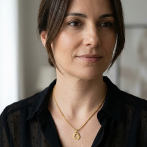 Colar Amor – Corações Personalizados em Aço Inoxidável