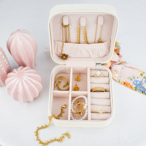 BEAUTY  Guarda-joias