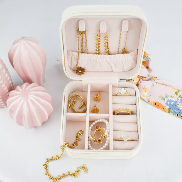 BEAUTY  Guarda-joias